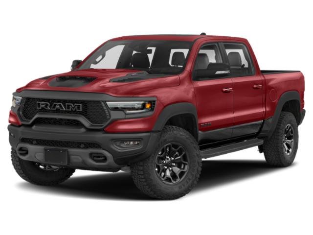 2021 RAM Ram 1500 Pickup TRX's photo
