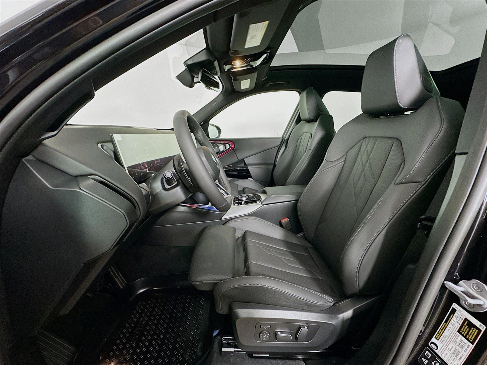 2026 Bmw X3 photo 19