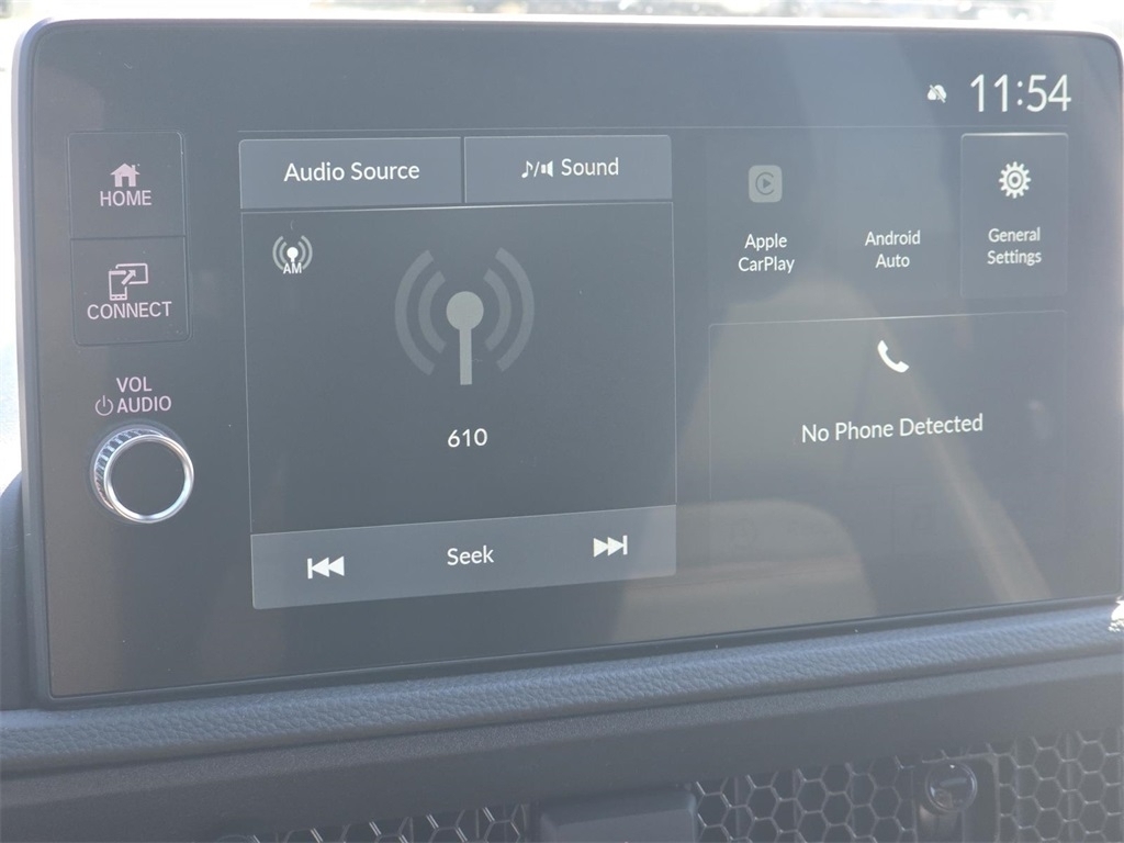 2026 Honda CR-V Hybrid Sport-L photo 29
