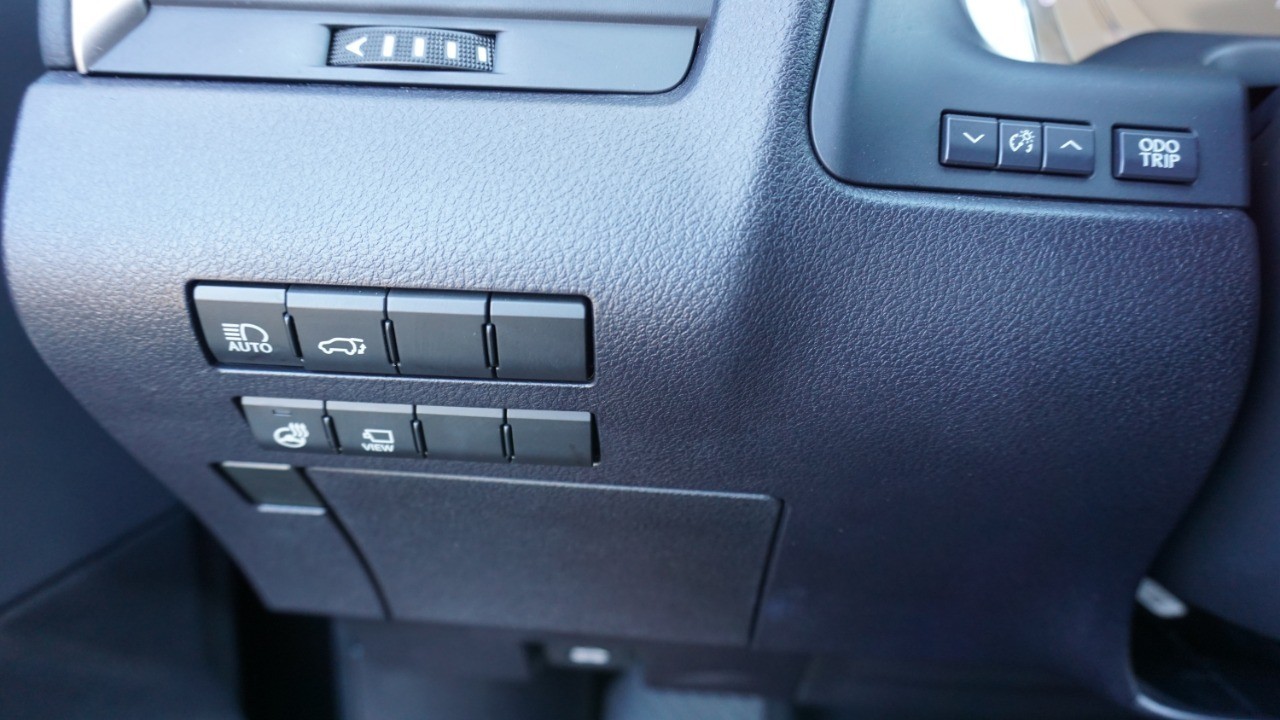 2021 Lexus RX 350 photo 20