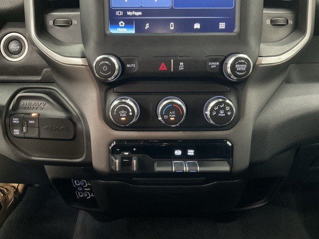 2022 Ram 2500 Big Horn photo 20