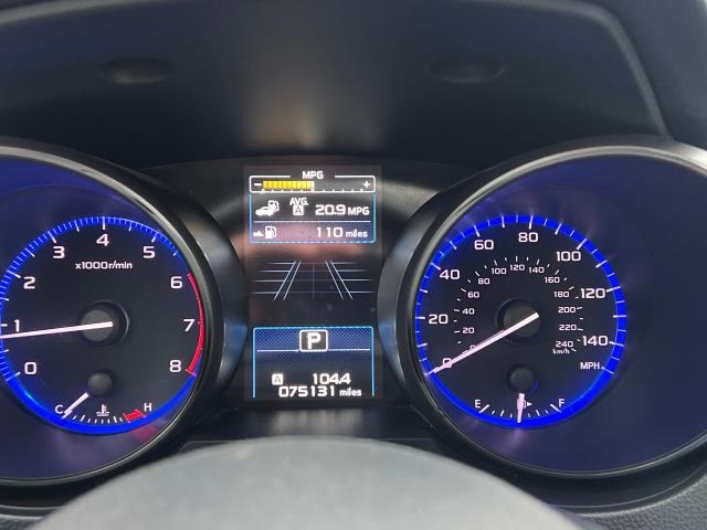 2019 Subaru Legacy 2.5i photo 19