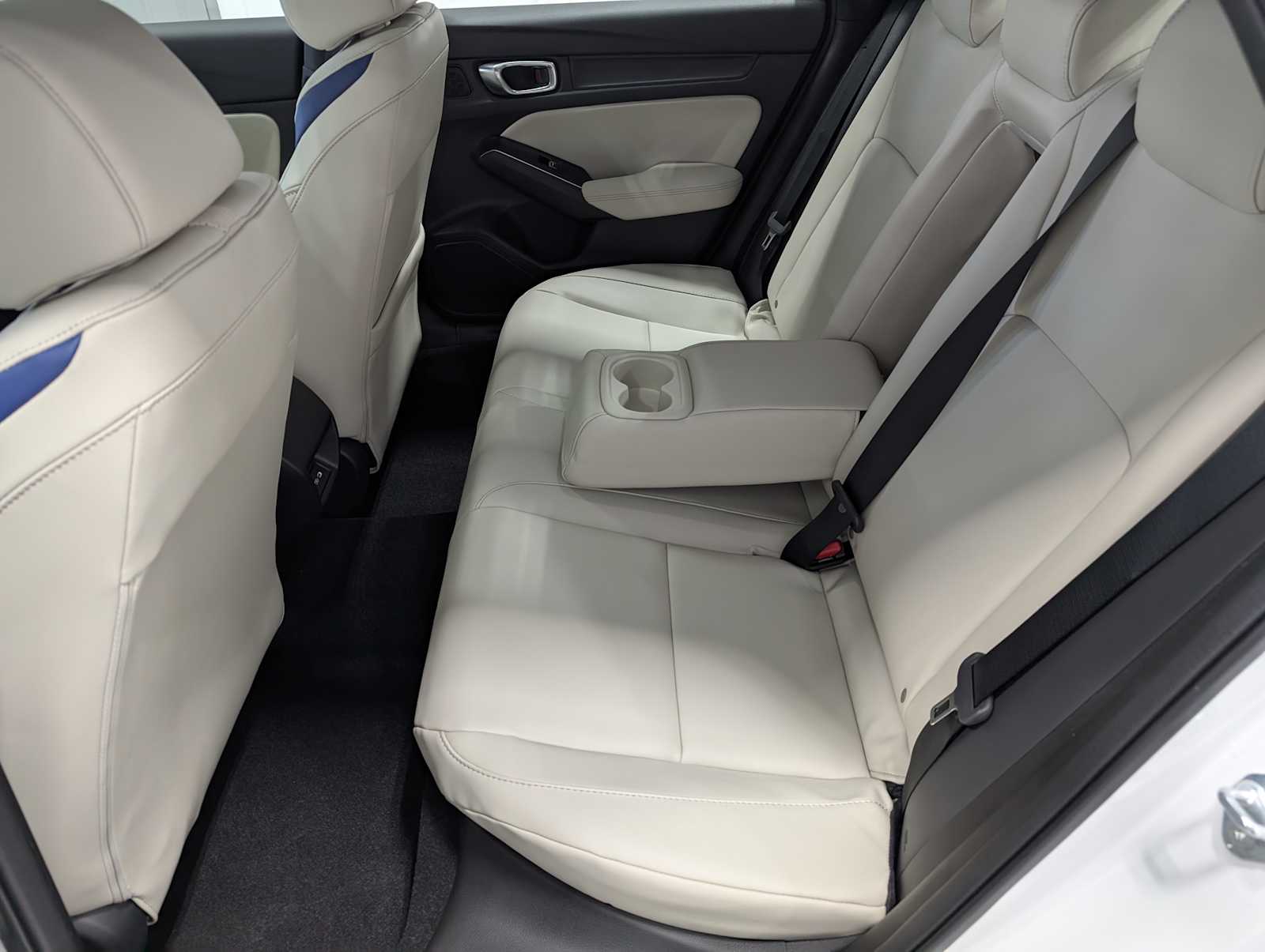 2026 Acura Integra A-Spec Technology photo 19