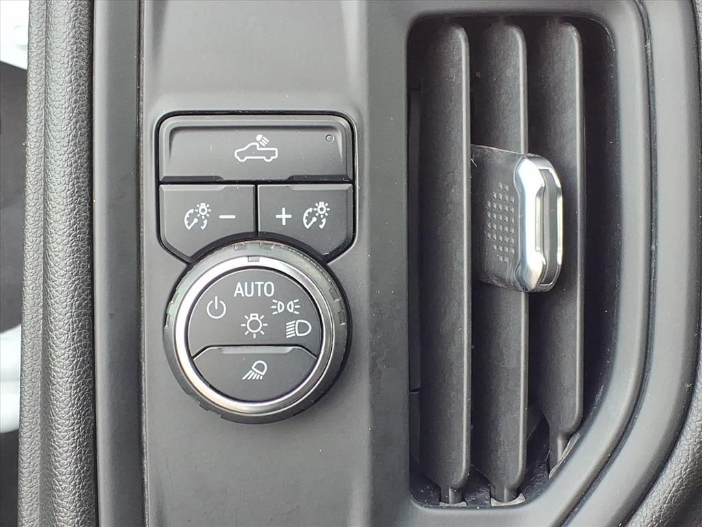 2022 CHEVROLET SILVERADO HD - Image 13