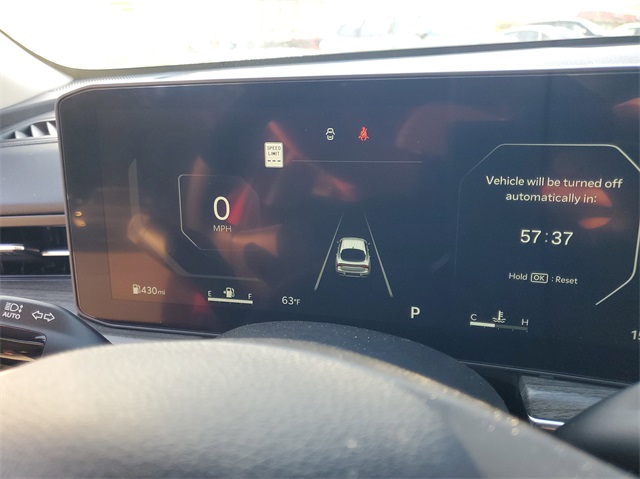 2025 Kia K5 EX photo 15