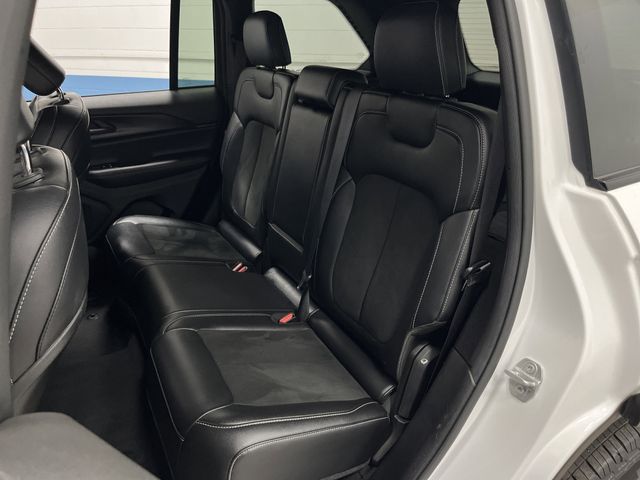 2024 Jeep Grand Cherokee Altitude X photo 25