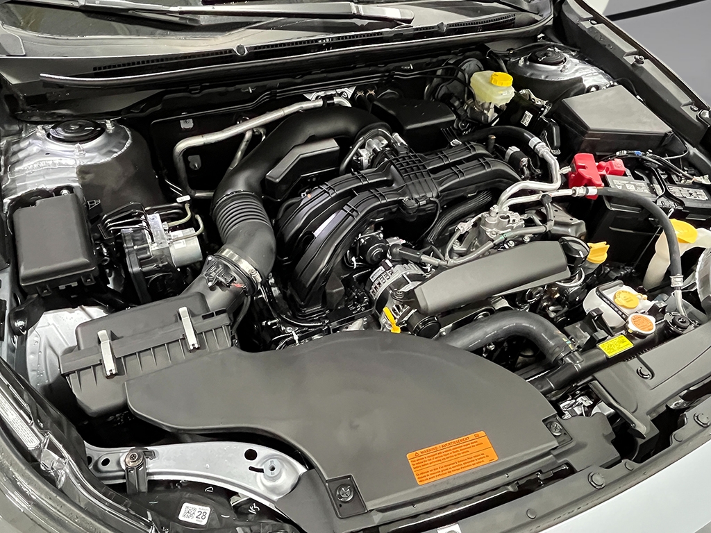 2025 Subaru Legacy Premium photo 9
