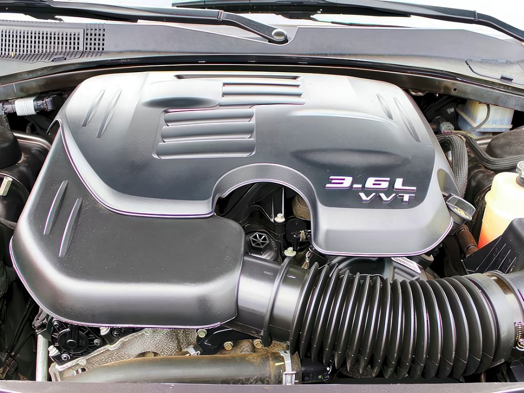 2022 Chrysler 300 Touring L photo 22