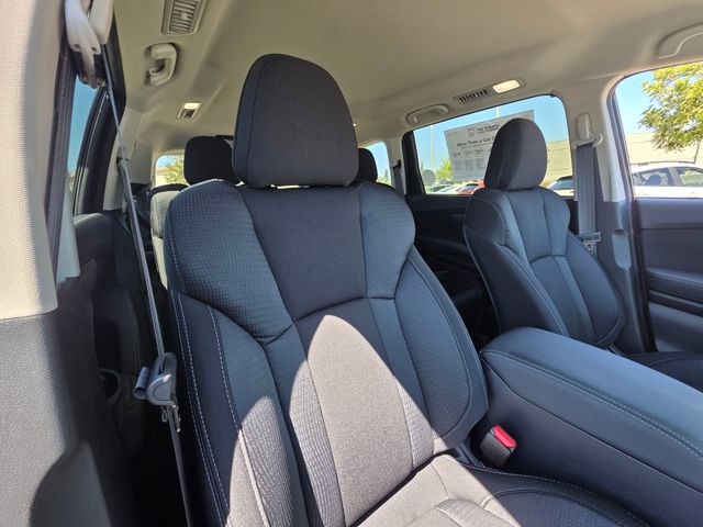 2025 Subaru Ascent Premium photo 11
