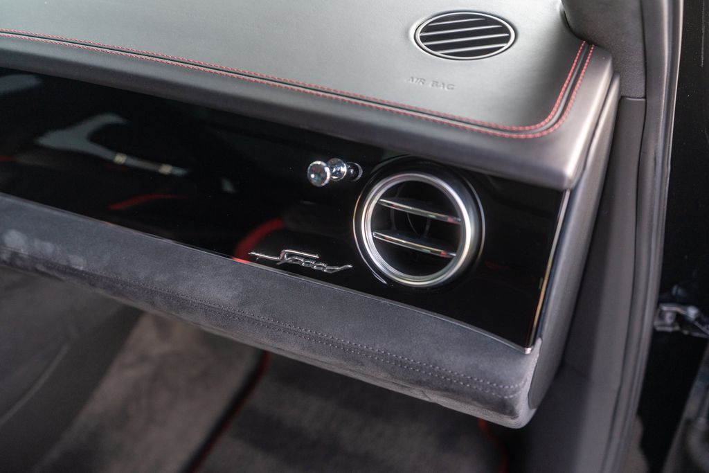 2020 Bentley Bentayga Speed photo 36