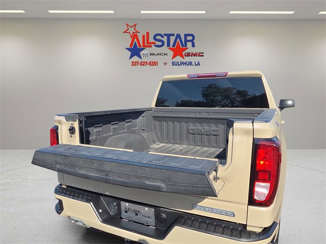 2023 Gmc Sierra 1500 Elevation photo 10