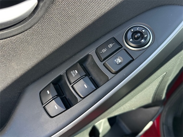 2017 Hyundai Elantra GT Base photo 14