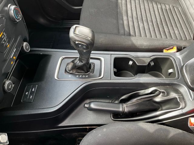 2021 Ford Ranger XL photo 19