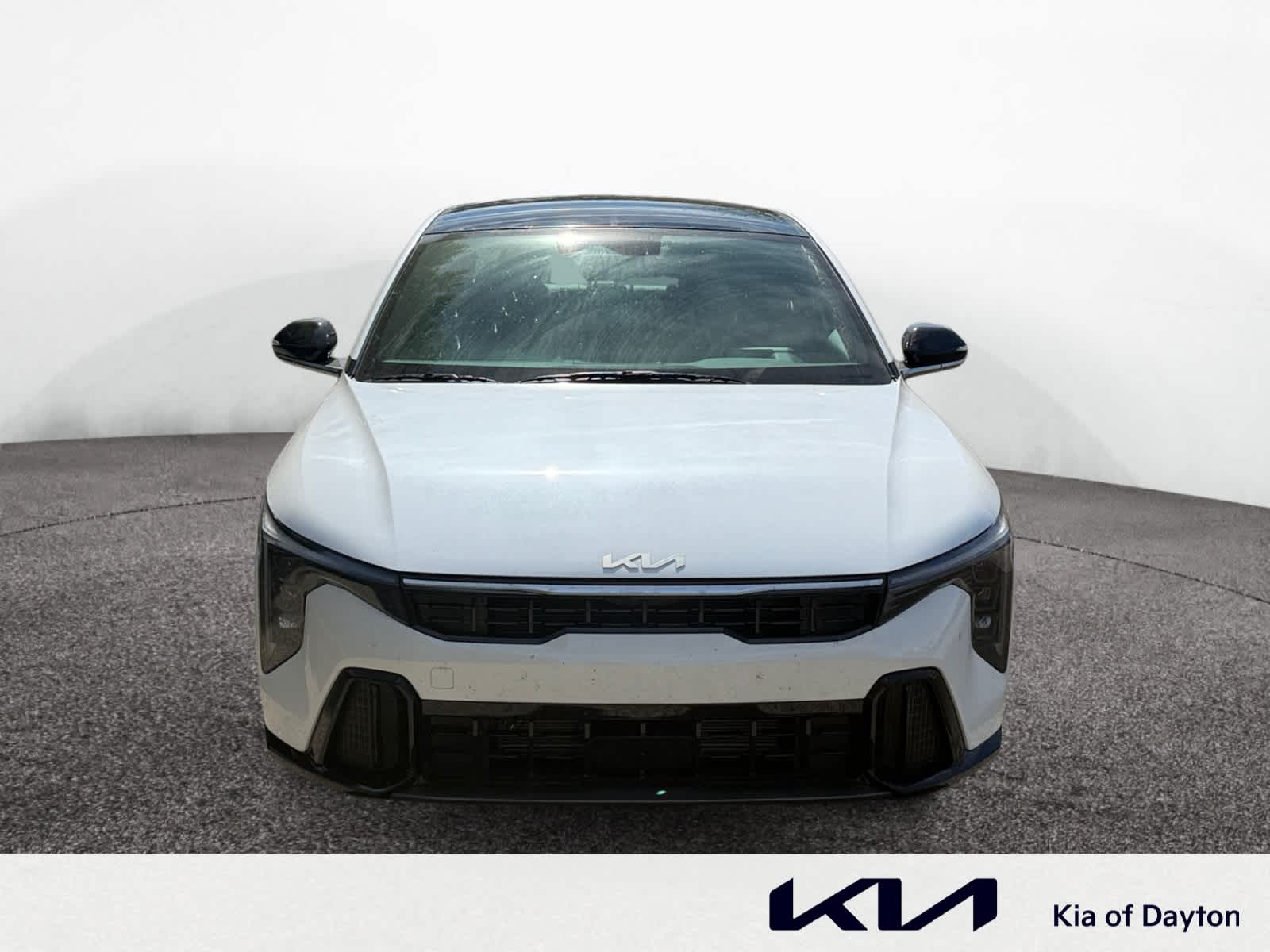 2025 Kia K4 GT-Line photo 8