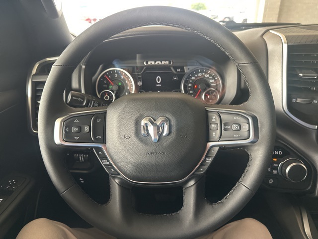 2026 Ram 1500 Big Horn Lone Star photo 20