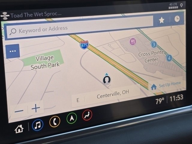 2021 Gmc Yukon XL Denali photo 4