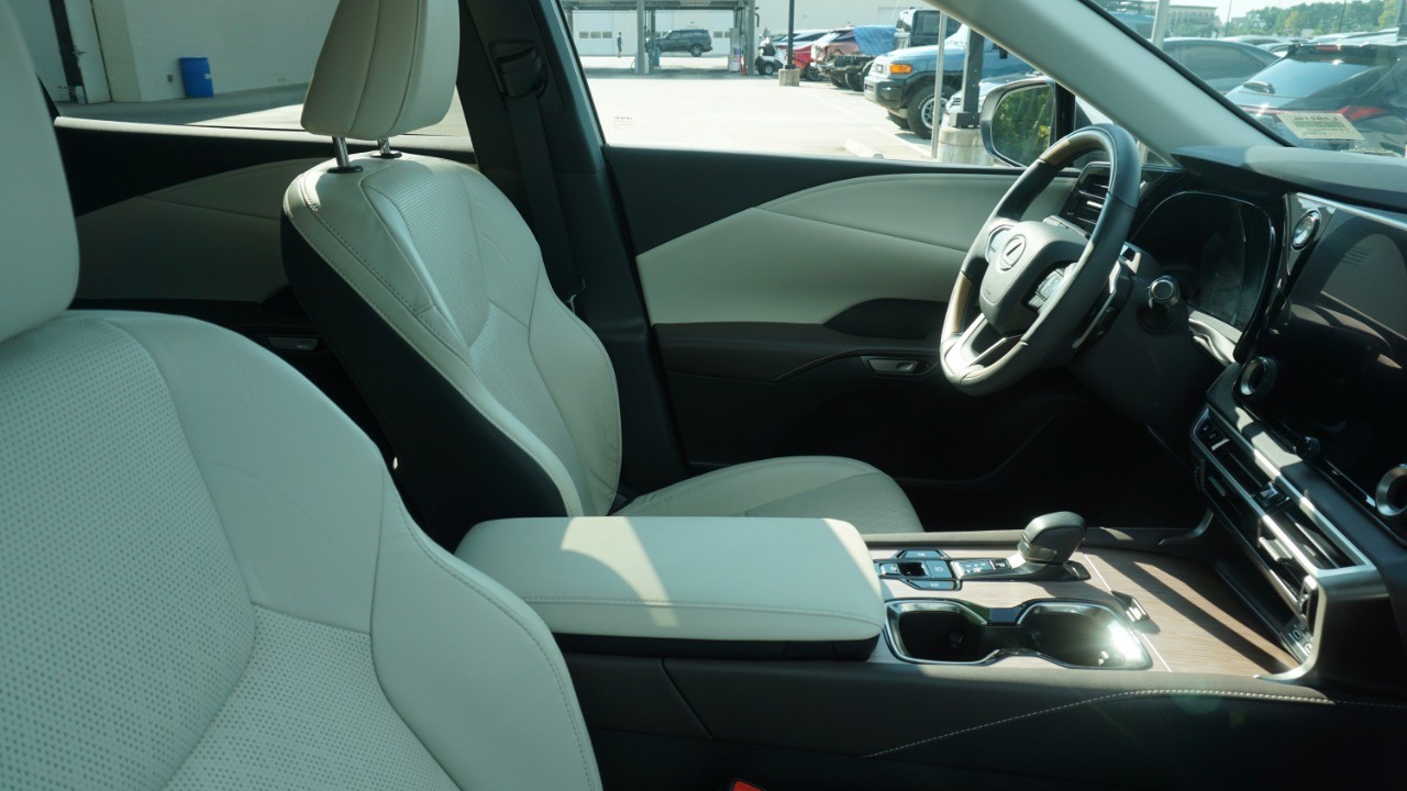 2024 Lexus RX 350 photo 6