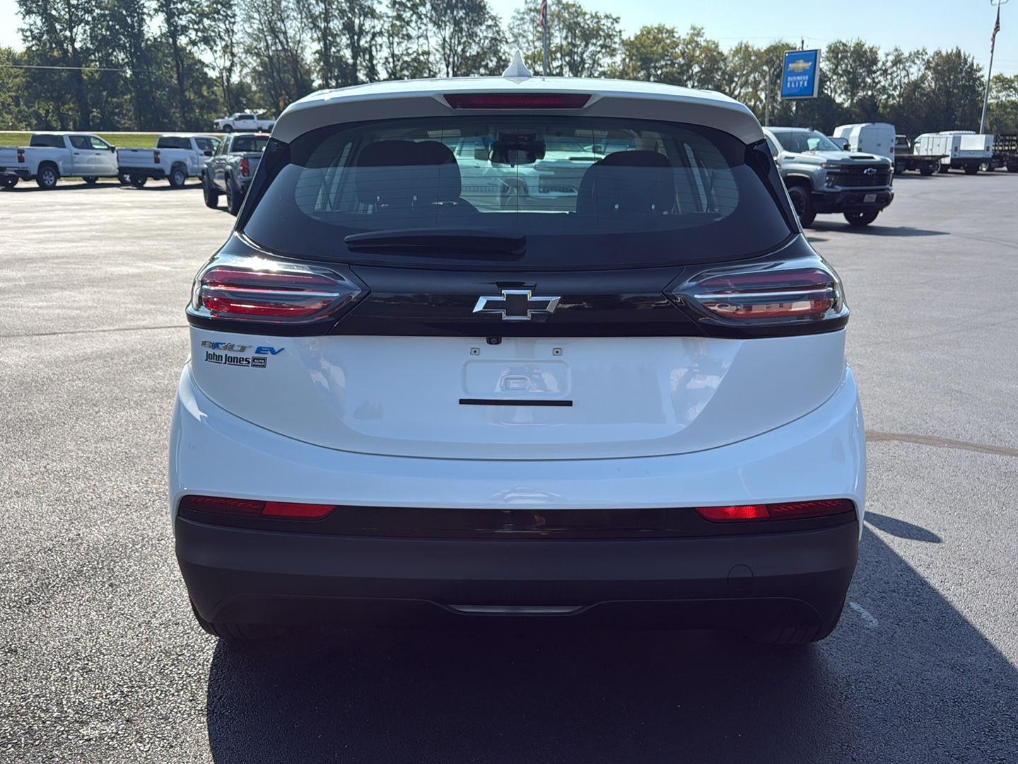2023 Chevrolet Bolt EV 1LT photo 6