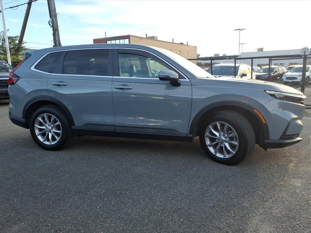 2024 Honda CR-V EX-L photo 3
