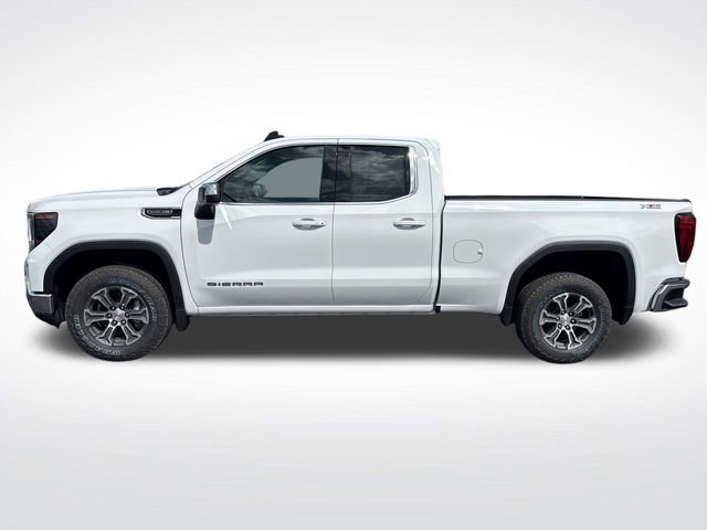2026 Gmc Sierra 1500 SLE photo 2
