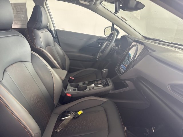 2025 Subaru Crosstrek Limited photo 9