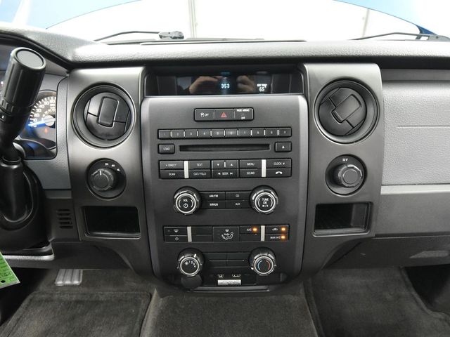 2013 Ford F-150 STX photo 24