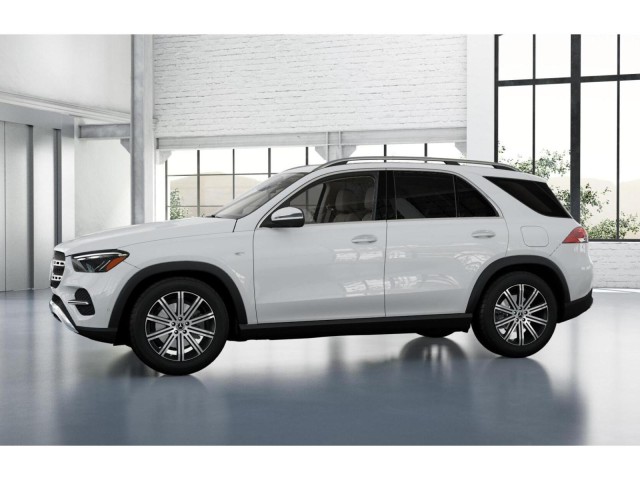 2026 Mercedes Benz GLE 450 4MATIC photo 35