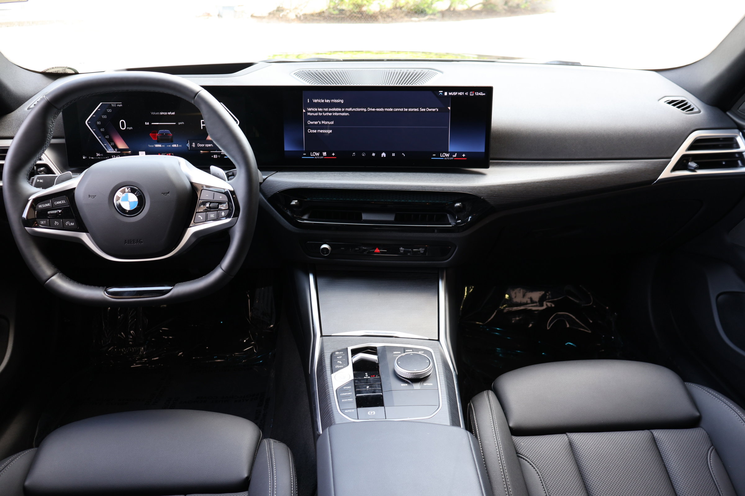 2025 Bmw 430i Gran Coupe photo 17