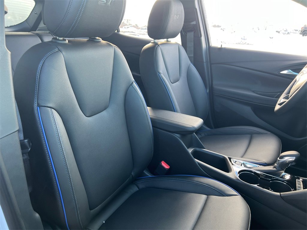 2026 BUICK ENCORE GX - Image 34