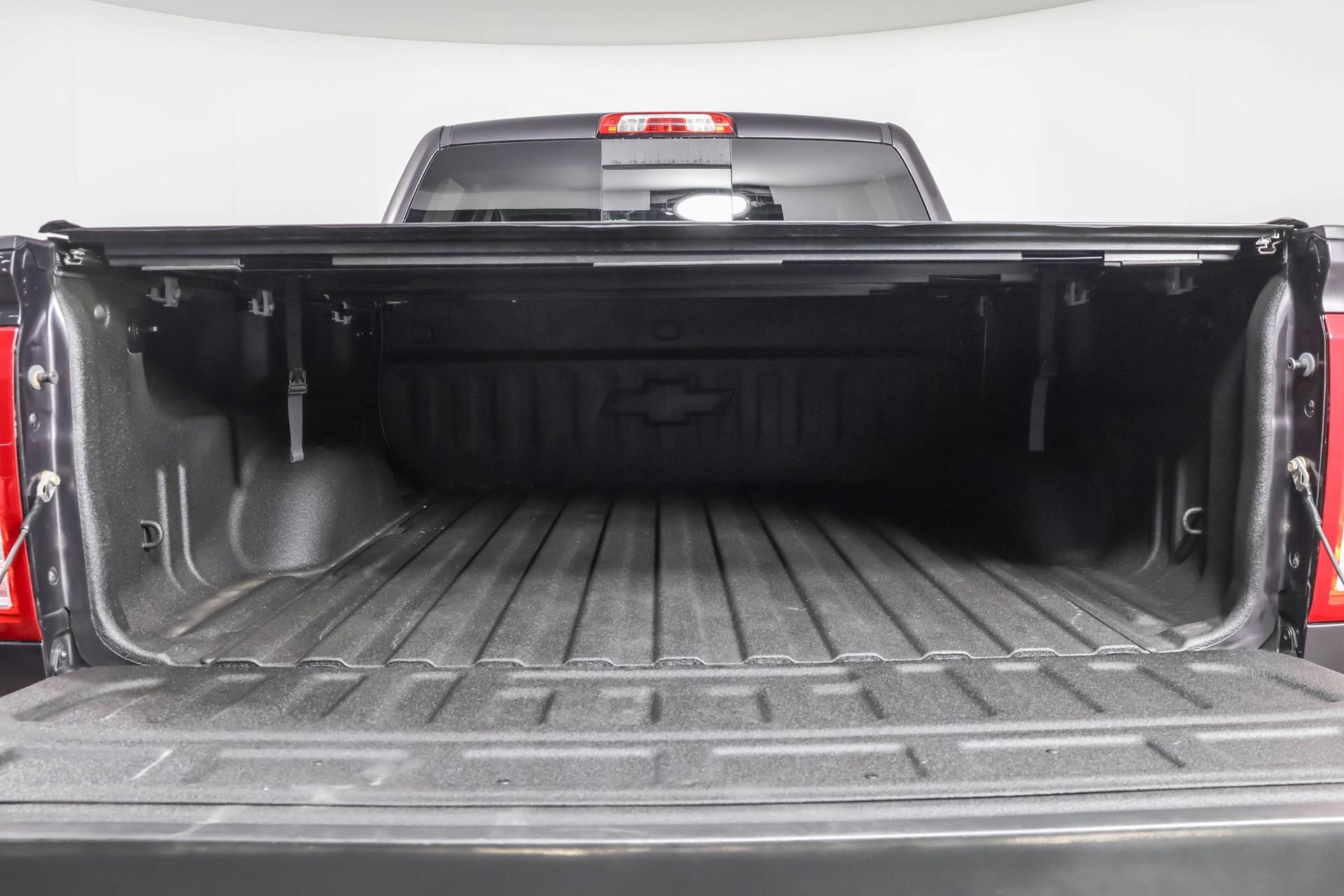 2016 Chevrolet Silverado 1500 LTZ photo 30
