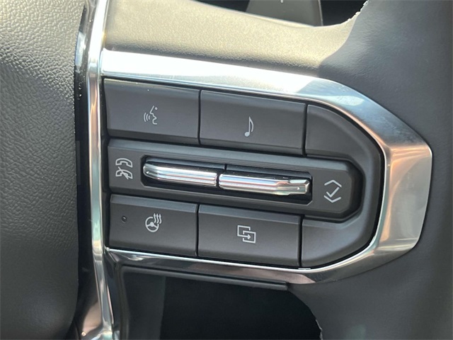 2026 Gmc Acadia Elevation photo 22