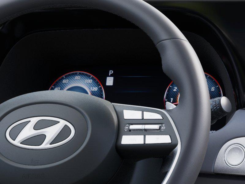 2025 Hyundai Palisade SEL photo 13