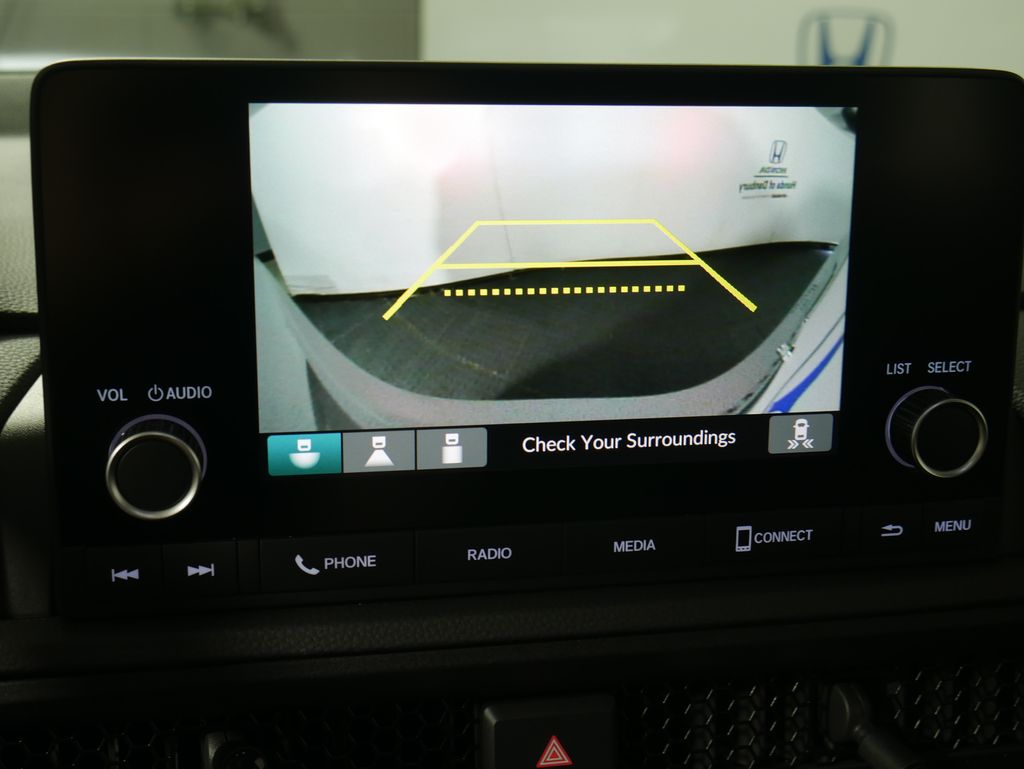 2025 Honda CR-V Hybrid Sport photo 24