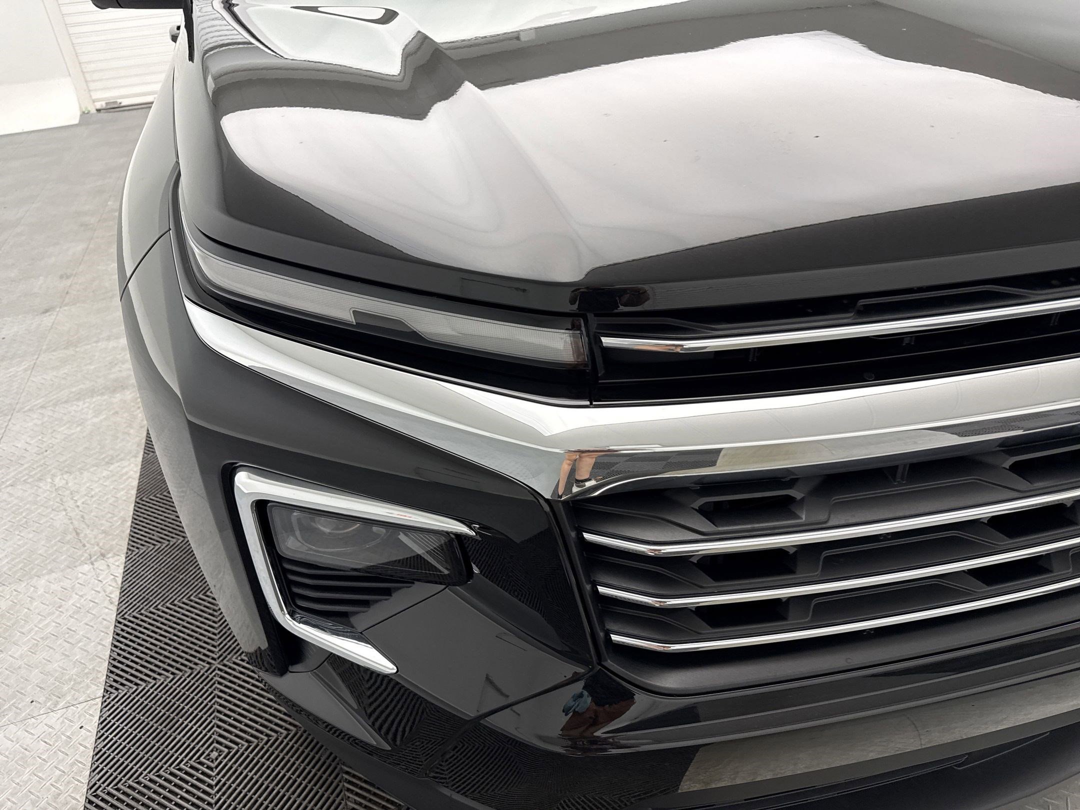 2026 Chevrolet Traverse photo 10