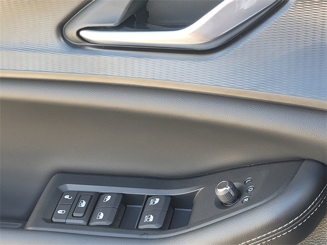 2024 Jeep Grand Cherokee Altitude X photo 24