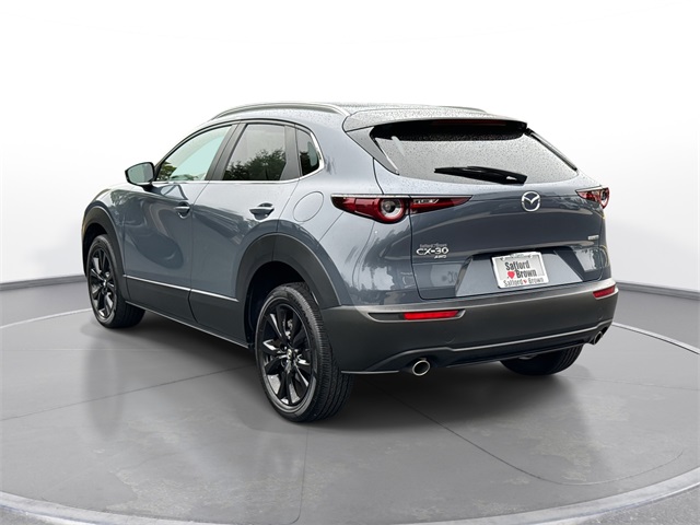 2023 Mazda CX-30 2.5 S Carbon photo 6