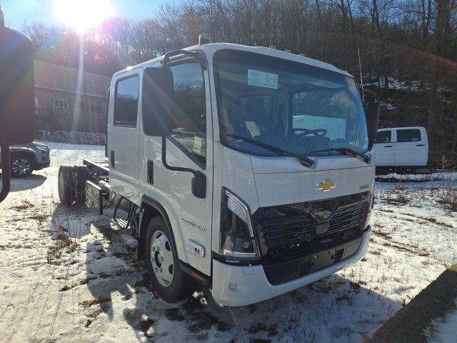 New 2026 Chevrolet Low Cab Forward 5500 XD NA's photo