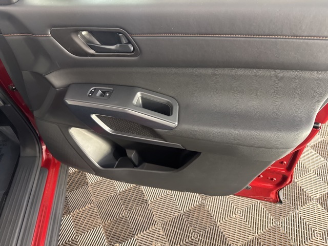 2025 Nissan Pathfinder Rock Creek photo 18