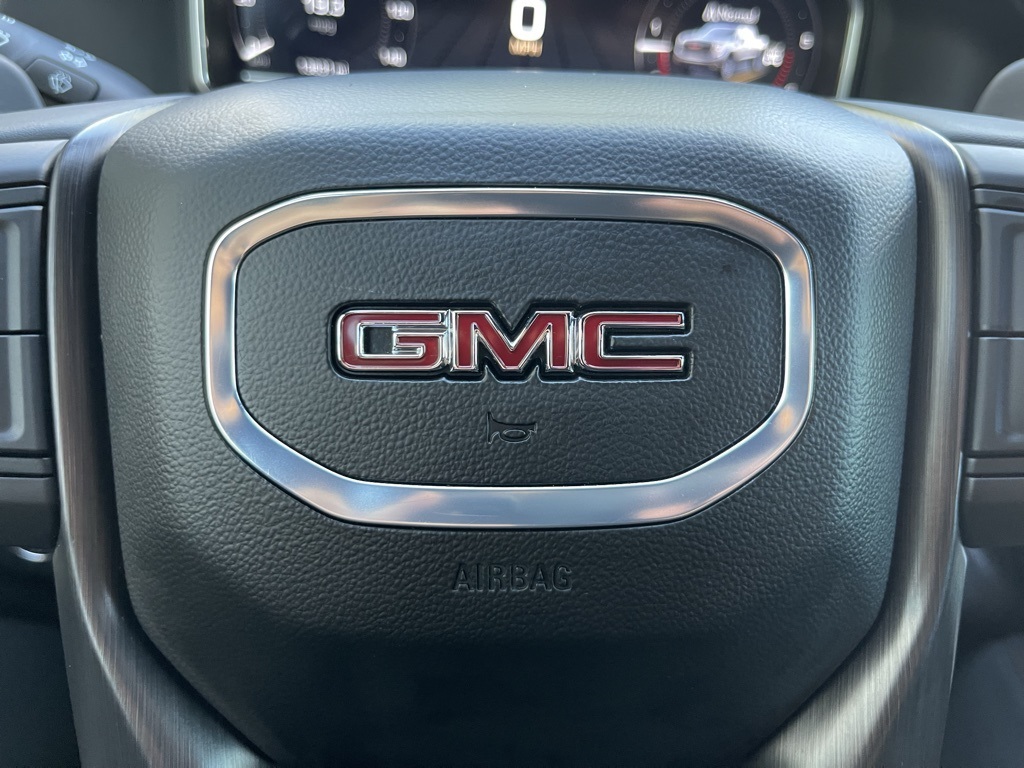 2024 Gmc Sierra AT4 photo 53