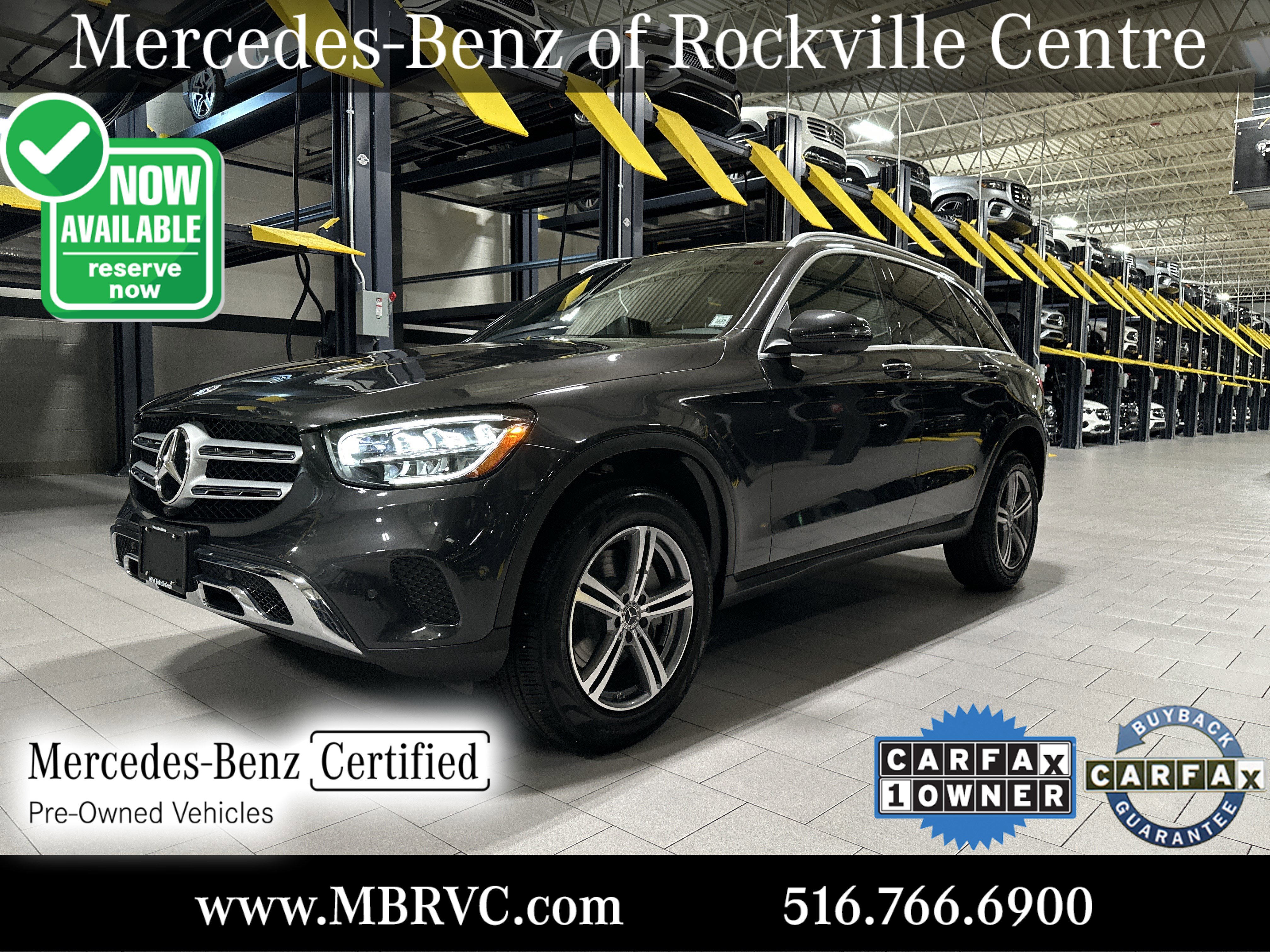 2022 Mercedes-Benz GLC GLC300's photo