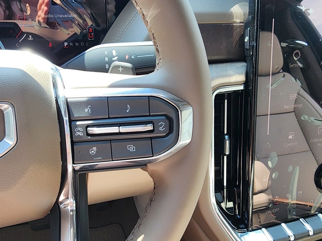 2026 Gmc Yukon XL Denali photo 20
