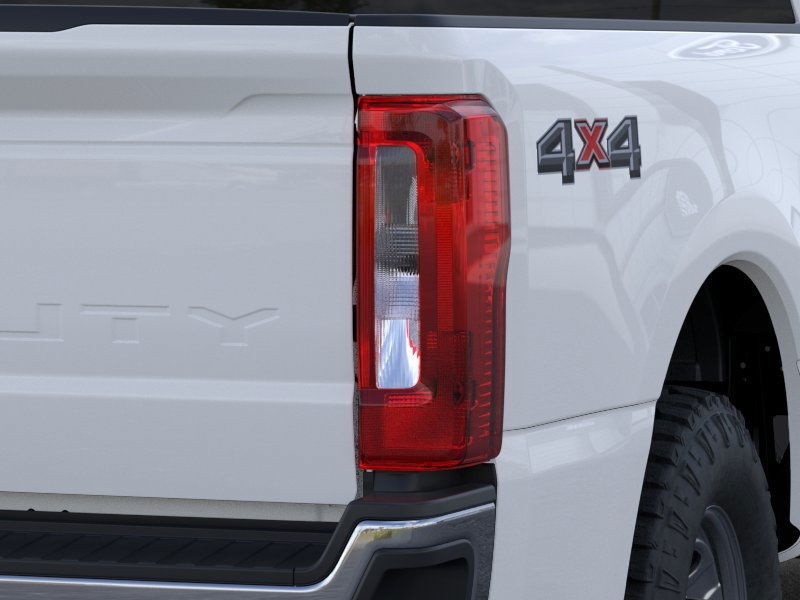 2026 Ford F-250 XL photo 20