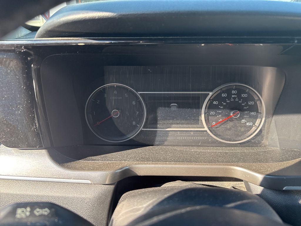 2021 Kia Sorento SX photo 15