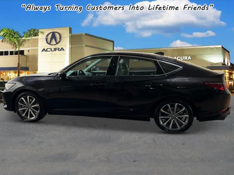 2026 Acura Integra Base photo 2