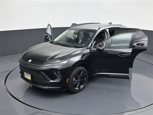 2025 Buick Envision Sport Touring photo 26