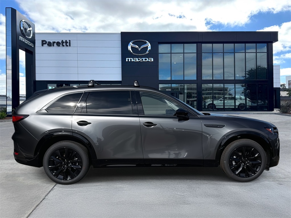 2026 Mazda CX-90 3.3 Turbo S Premium photo 4