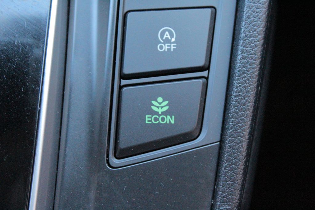 2021 Honda CR-V EX-L photo 25