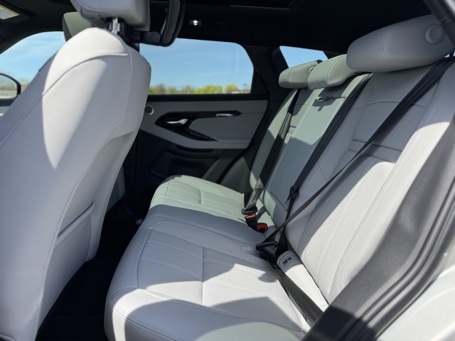 2026 Land Rover Range Rover Evoque S photo 11