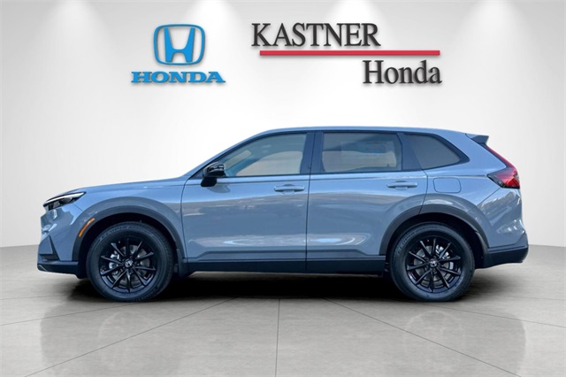 2026 Honda CR-V Sport Hybrid photo 4