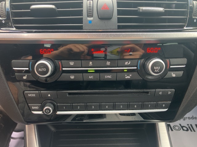 2017 Bmw X3 xDrive28i photo 27